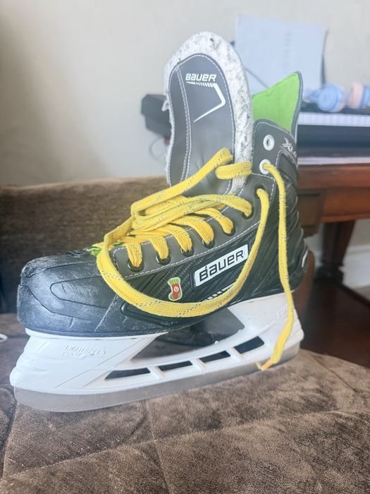 BAUER XLS size 42