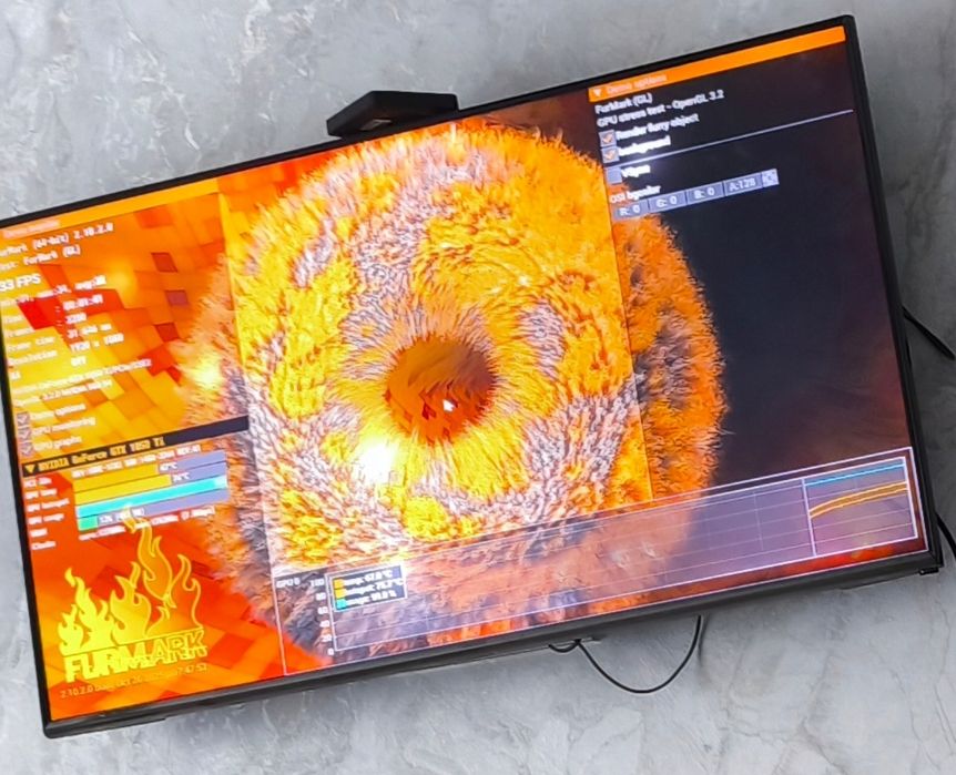 gtx 1050ti 4gb видеокарта Nvidia