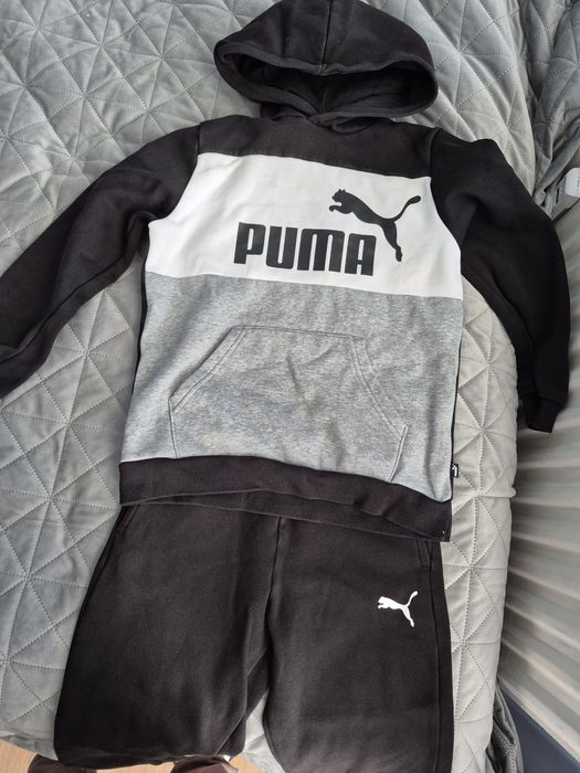 Комплект на PUMA