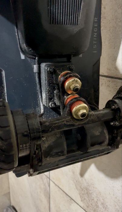 Скейтборд tynee stinger