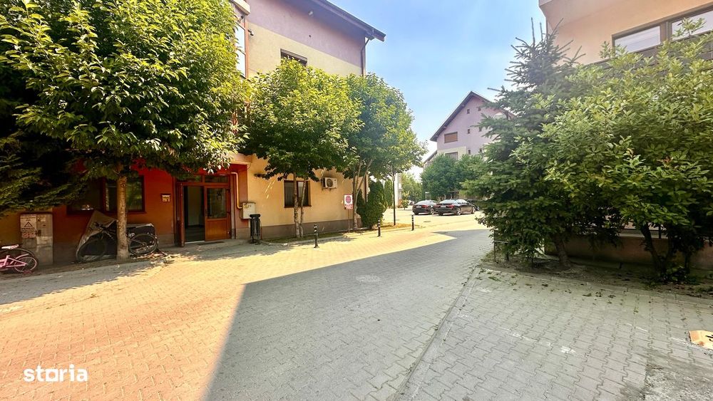 DE VÂNZARE | Apartament 4 camere | Grădina cu Magnolii – Bacău