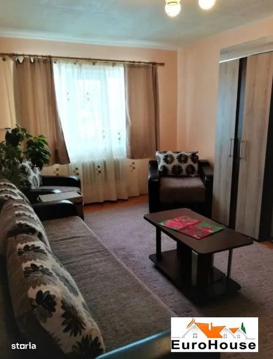 Apartament cu 2 camere de vanzare in Alba Iulia — fotografia 3