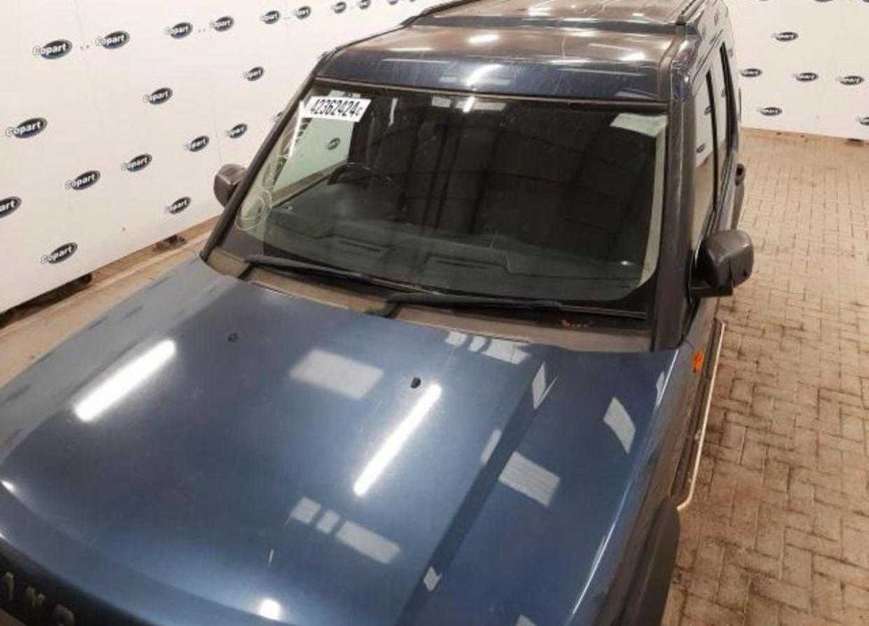 Piese Range Rover Discovery 3 , 2.7   , 276dt