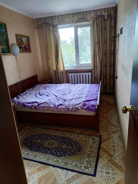 Сдам 2х комн квартиру