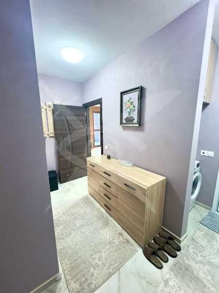 Дава се под наем Двустаен апартамент в Пловдив, Южен - 67 кв.м за 448.8 € - Снимка #5