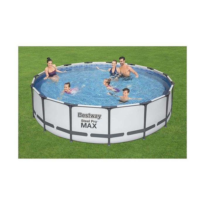 Бассейн каркасный 306х100см