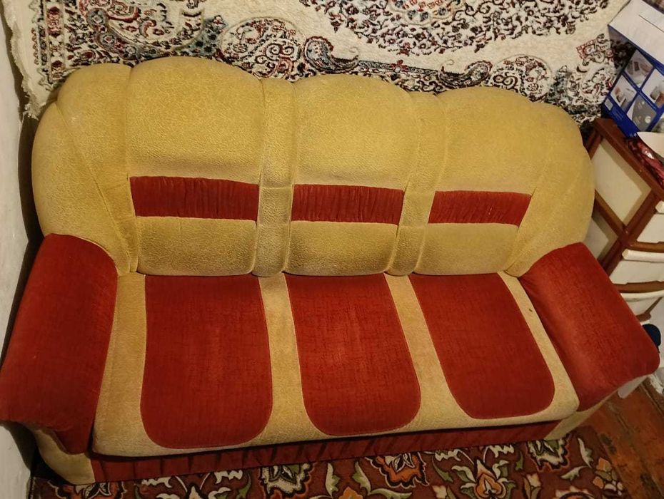 Диван раскладной