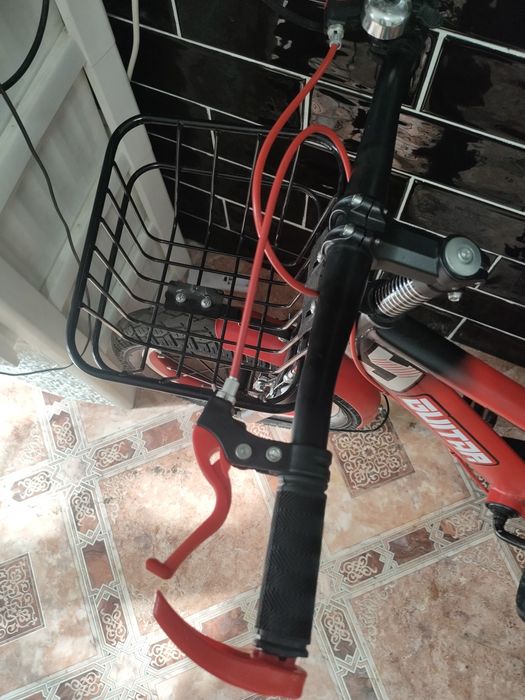 Продаю велосипед