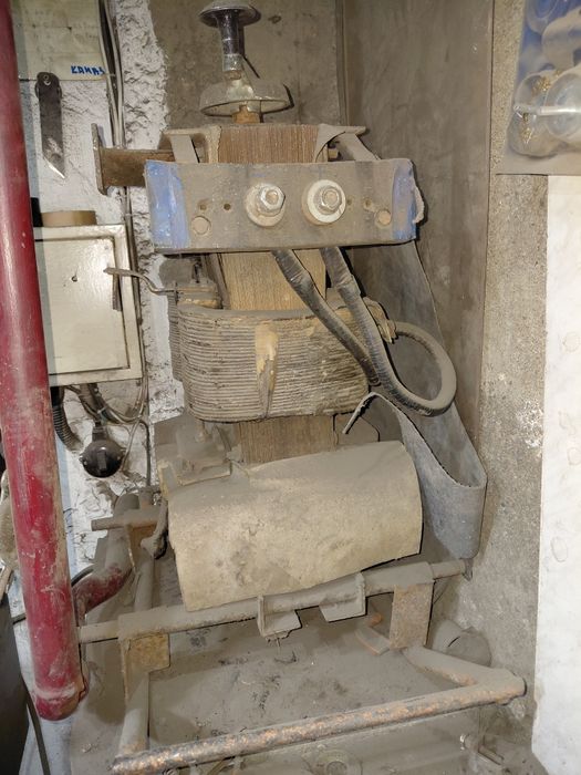 Сварочный аппарат СССР