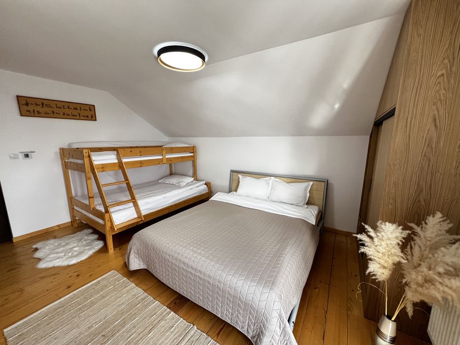 Cabana pentru 2 familii | Baisoara, lângă pârtie | wifi rapid