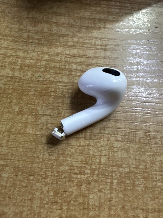 AirPods 3rd generation