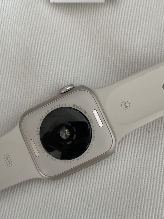 Apple watch SE 2 Gen (2023) GPS M/L 40 мм
