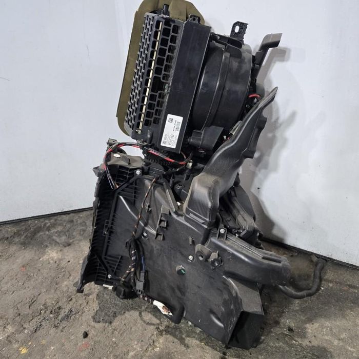 Aeroterma completa Opel Insignia A