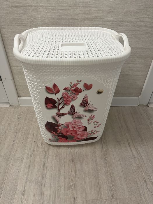 Корзина для белья