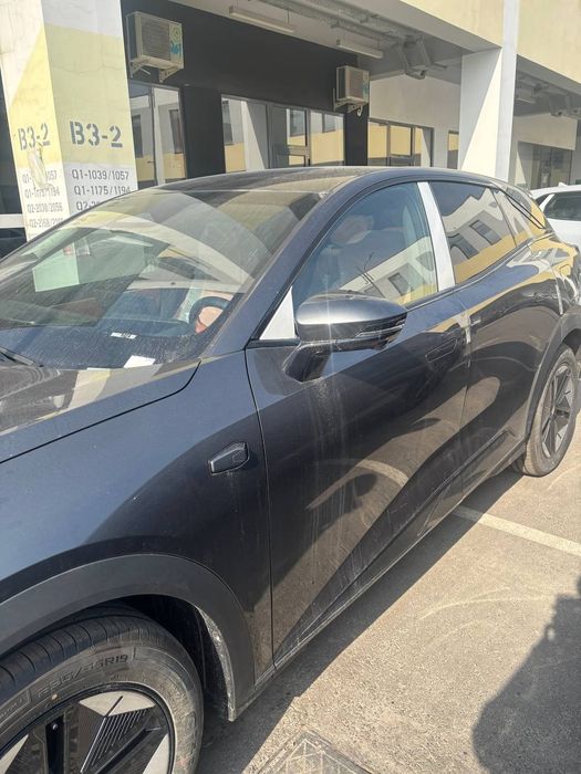 Deepal S07 +garantya