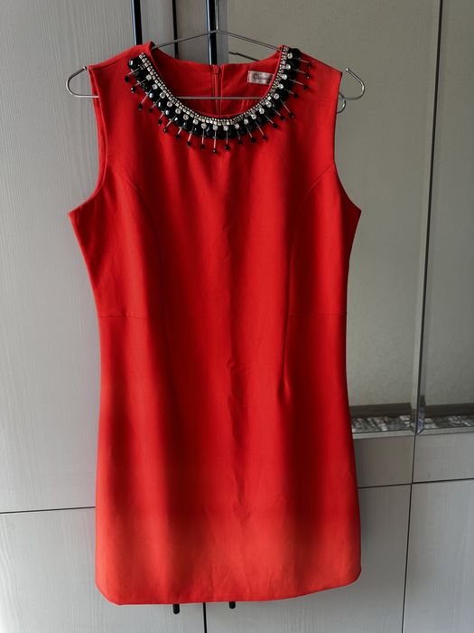 Платье размер Л