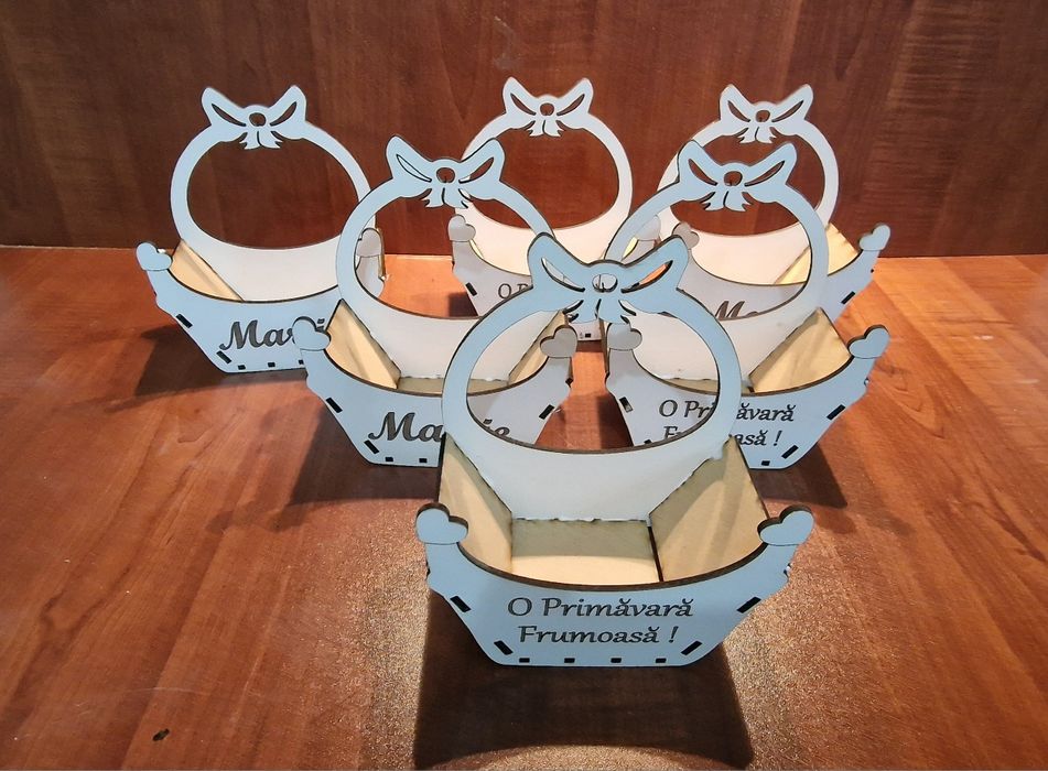 Diferite modele personalizate