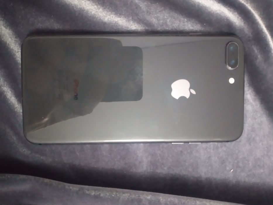 Iphone 8 plus 256 gb