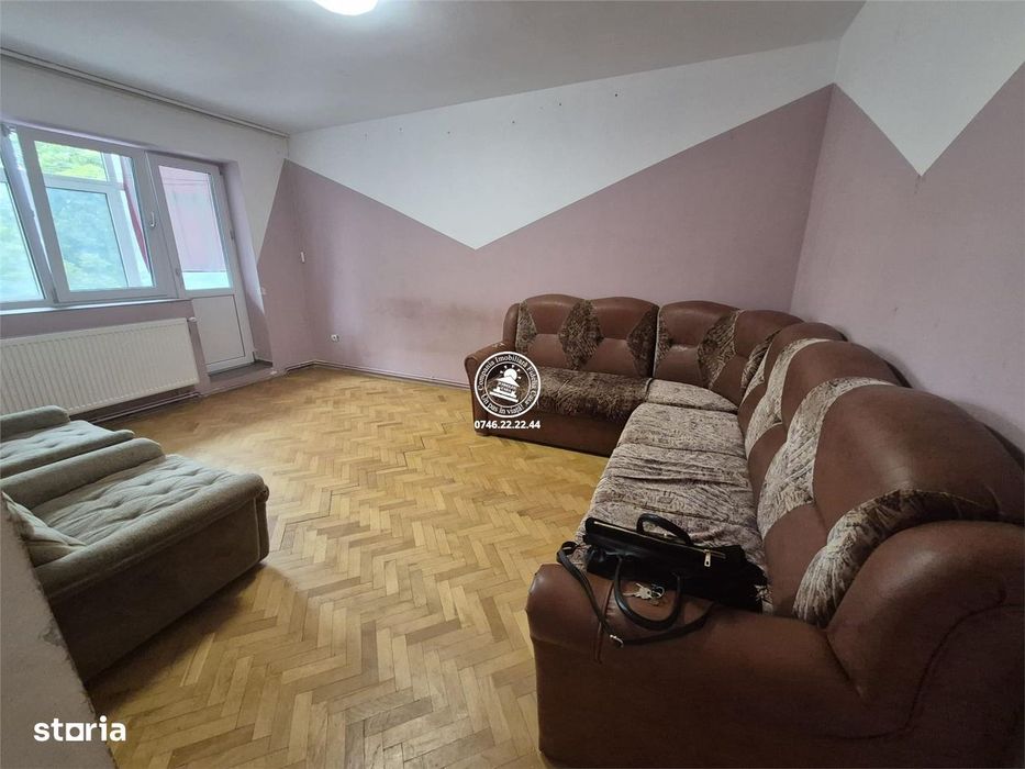 Apartament – Iasi - Vedere 2
