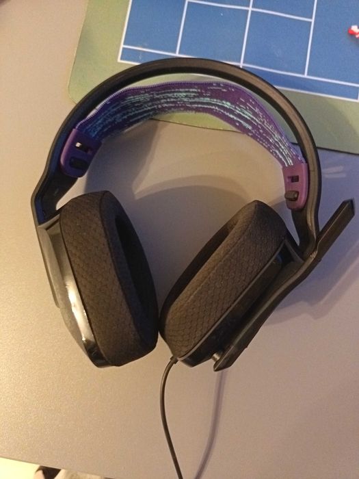 Клавиатура и мишка Logitech