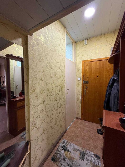 Продаётся 3-х комнатная квартира на Юнусабаде 8