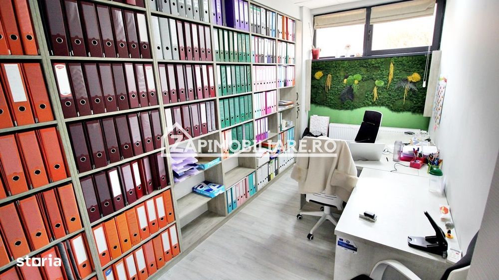 Spatiu comercial in clădire nouă,220 mp.utili,1800 euro mp