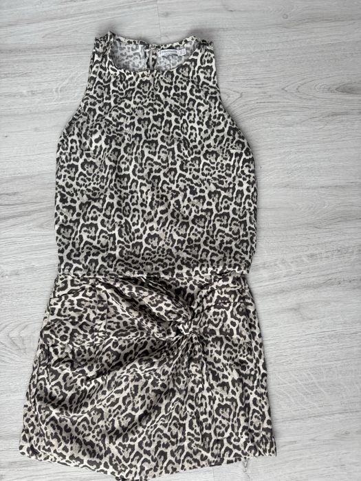 Set compleu Stradivarius fusta pantalon