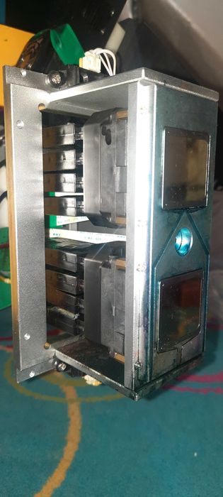 Принтер настенный