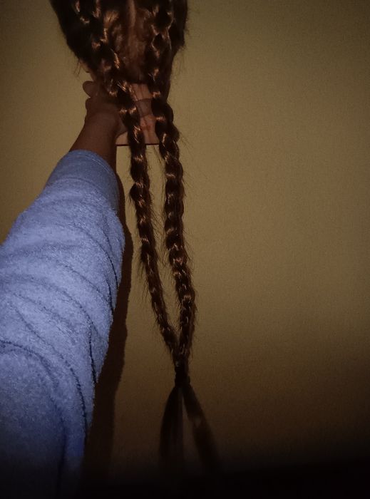 Cap de exersat 110 cm (la mâna a doua)