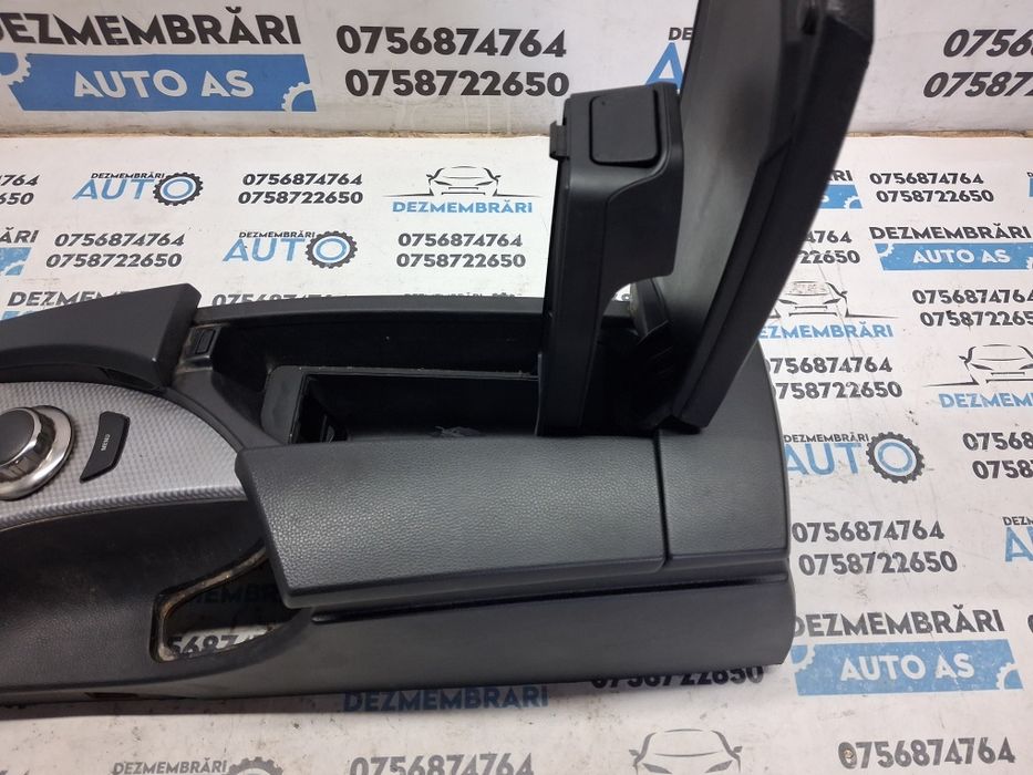 Cotiera BMW e61 Seria 5