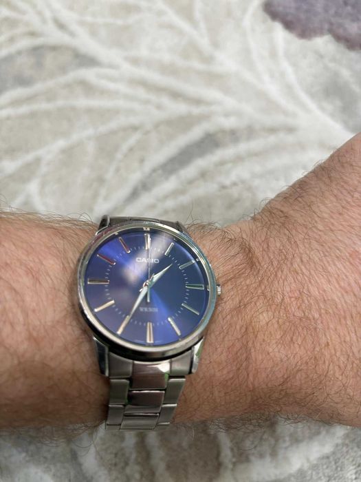 Vand Ceas barbatesc Casio Classic
