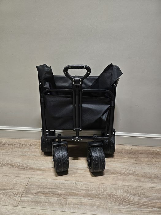 Продам складную тележку