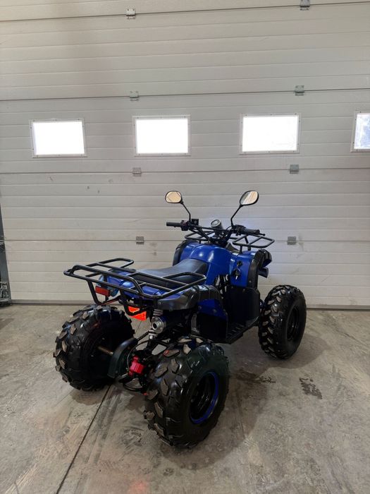 ‼️Atv 125 Kxd Hummer ca nou ‼️