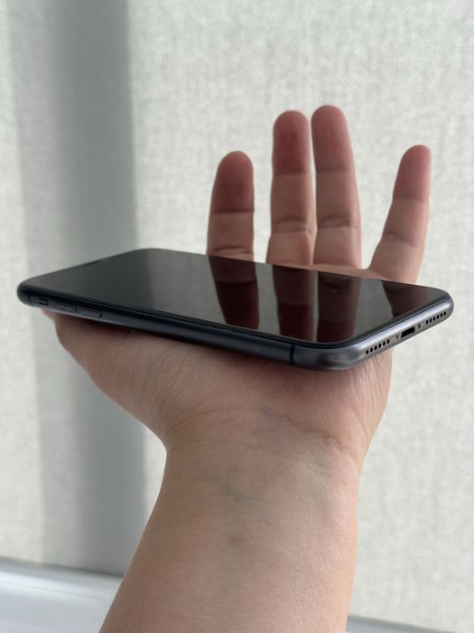 Iphone 11 100%akb Айфон 11