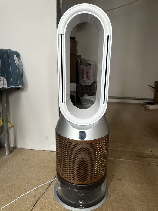 Продам увлажнитель воздуха dyson срочно
