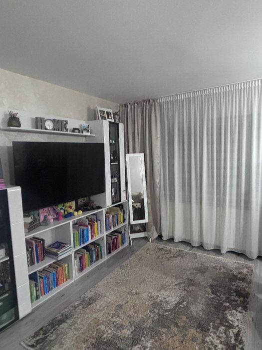 Apartament 2 camere / decomandat / zona  Nord - Bacau