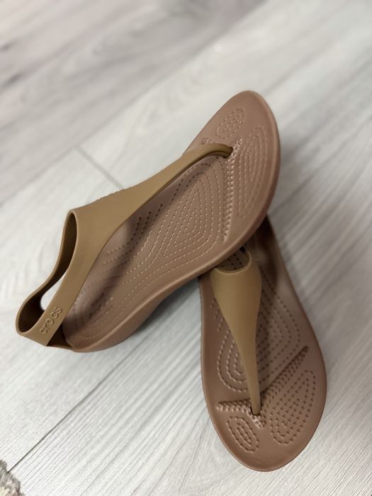 Sandale Crocs fete