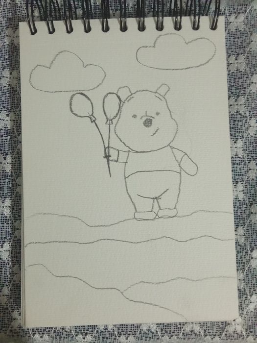 Desene originale manual