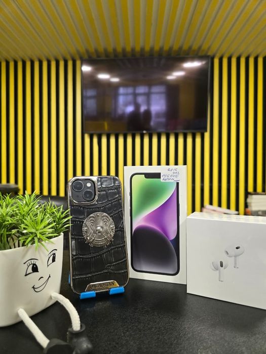 Iphone 14 128 gb 77%