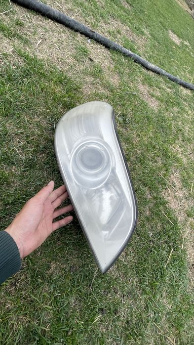 Шевролет эпика 2008