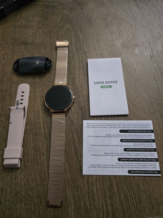 Smart Watch , Смарт часовник , Дамски часовник