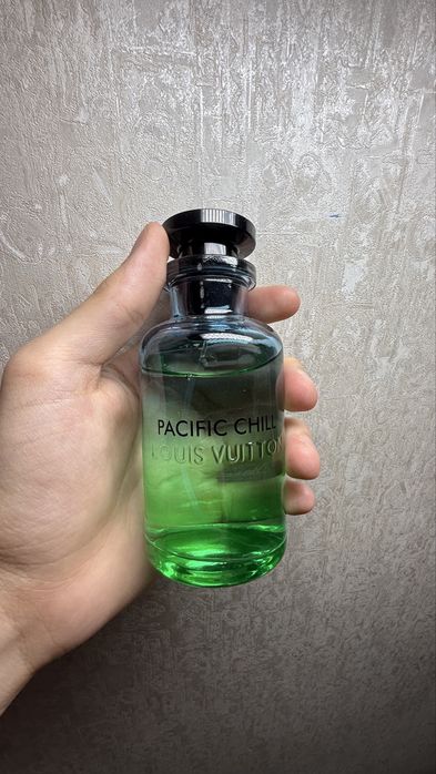 louis vuitton pacific chill - Parfumuri | OLX.ro