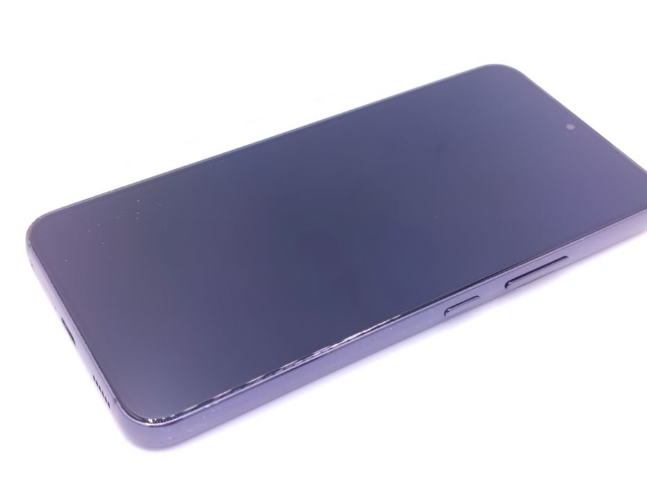 Samsung S22 5G 128GB Phantom Black 8GB, Garantie 24 luni | #D90989