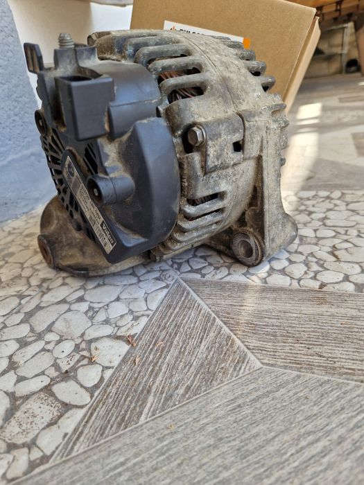 Alternator bmw 320d Valeo