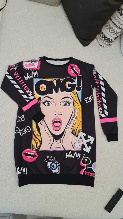 Разпродажба!!! Рокли