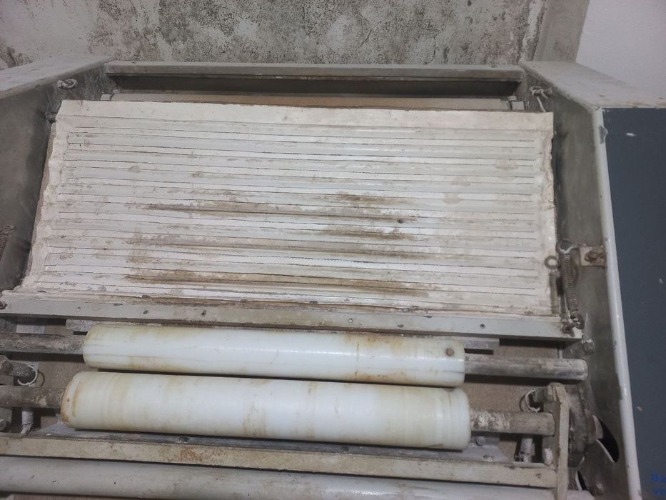 Ходдог, батон, гамбургер форма ясовчи аппарат