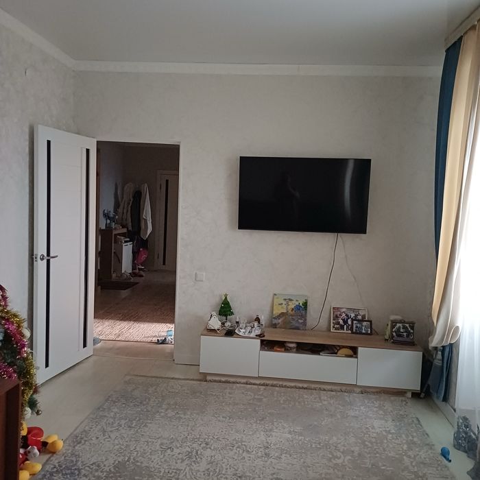 Продам  2х квартиру 70 кв.м