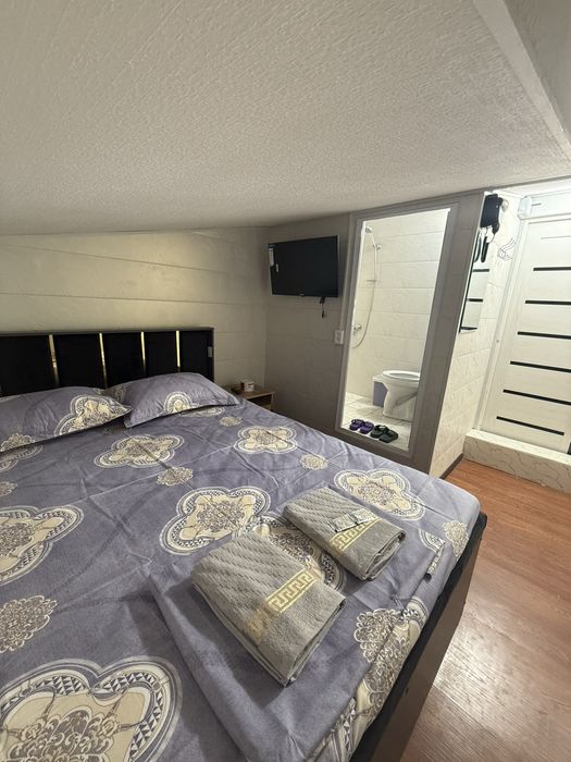 Hotel Yunusobod bez zaks