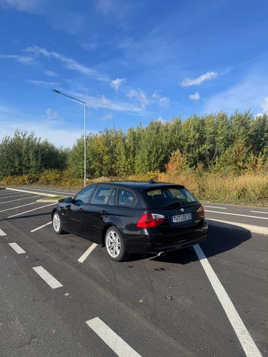 BMW Seria 3 2008 — imagine 2