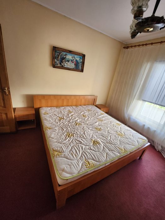 Mobila living + dormitor